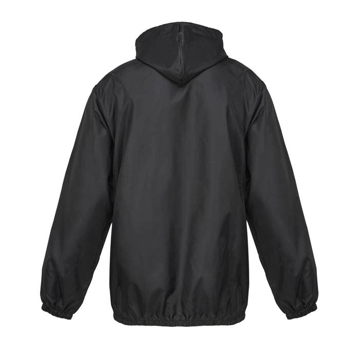 SOL'S Shield, unisex vattenavvisande vindjacka