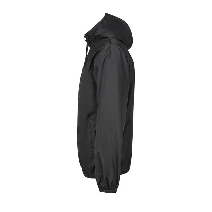 SOL'S Shield, unisex vattenavvisande vindjacka
