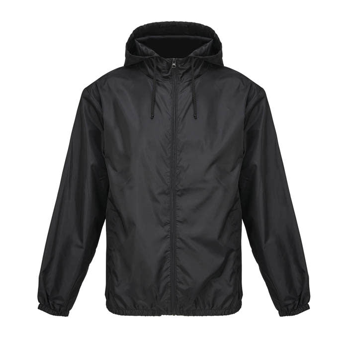 SOL'S Shield, unisex water-repellent windbreaker