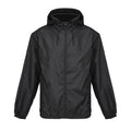 SOL'S Shield, unisex water-repellent windbreaker