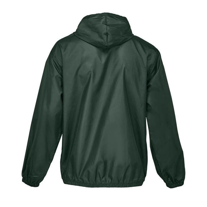 SOL'S Shield, unisex vattenavvisande vindjacka