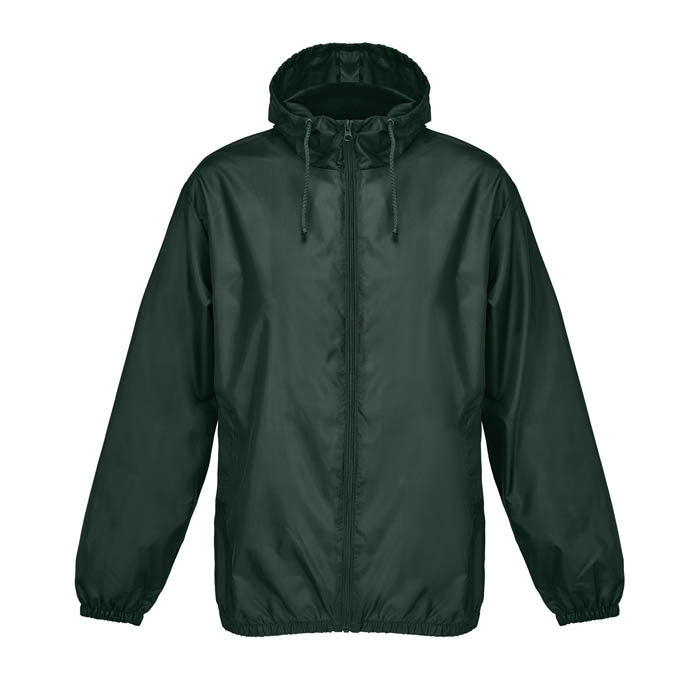 SOL'S Shield, unisex vattenavvisande vindjacka