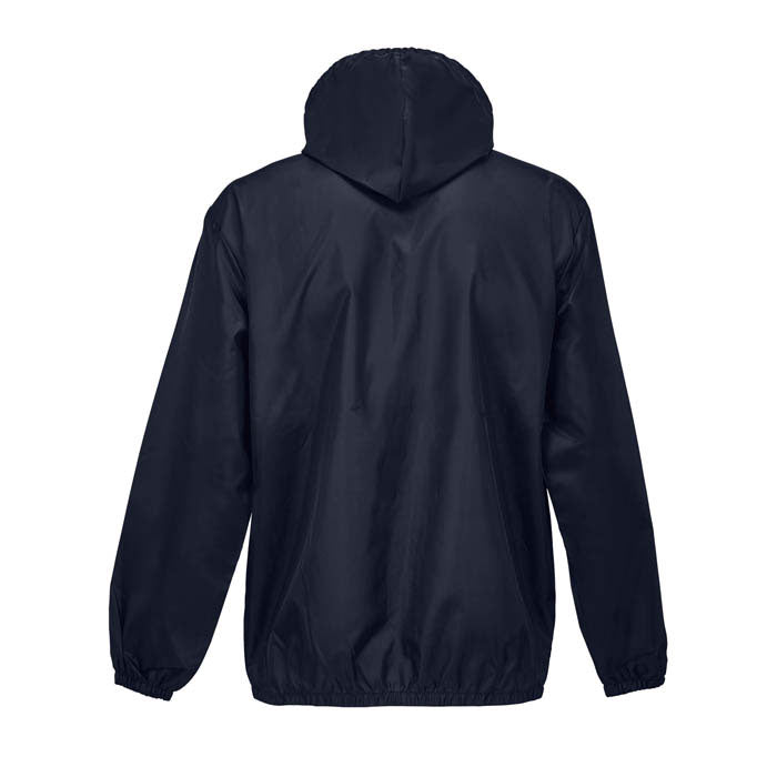 SOL'S Shield, unisex water-repellent windbreaker
