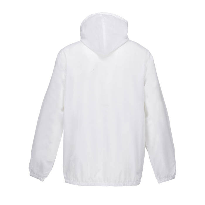 SOL'S Shield, unisex water-repellent windbreaker