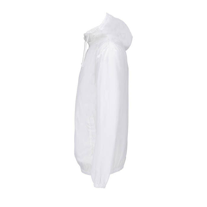 SOL'S Shield, unisex water-repellent windbreaker