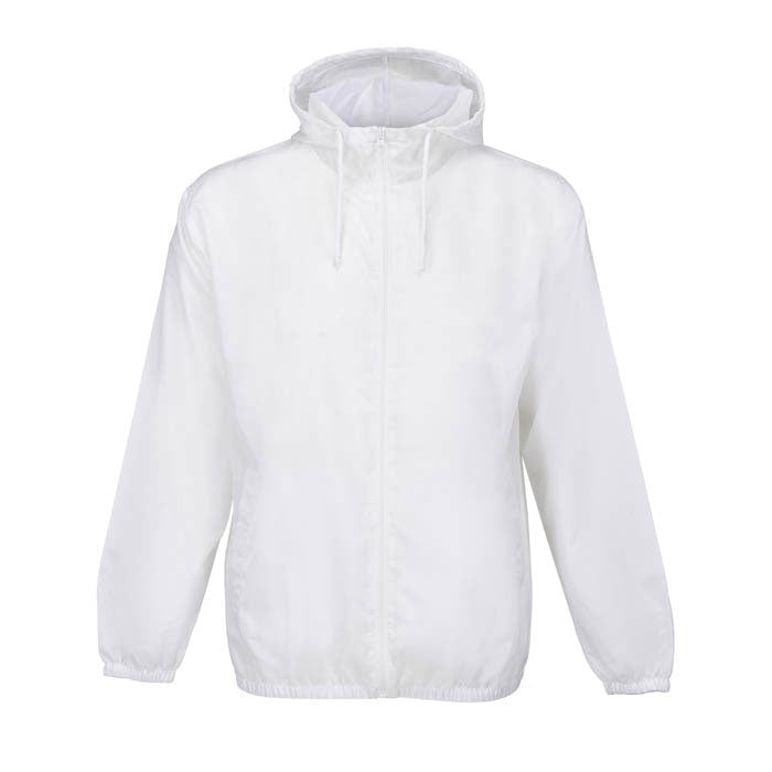 SOL'S Shield, unisex water-repellent windbreaker