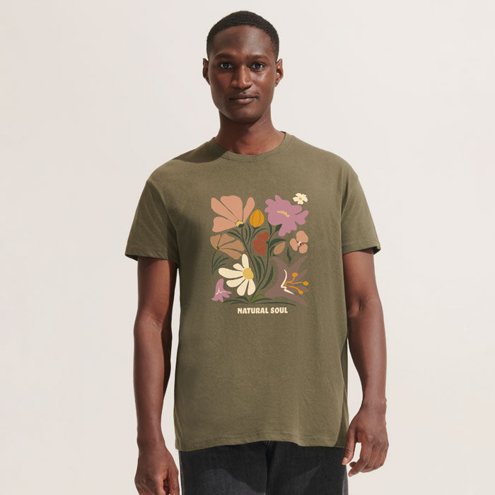 SOL'S Regent, unisex t-shirt
