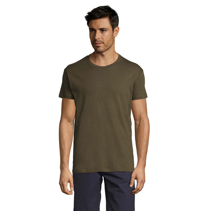 SOL'S Regent, unisex t-shirt