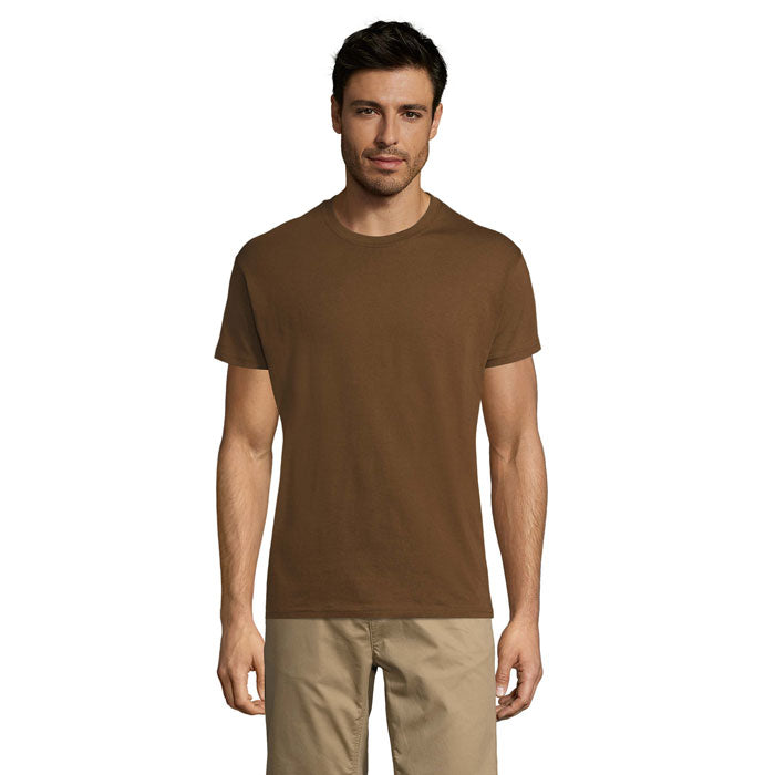 SOL'S Regent, unisex t-shirt
