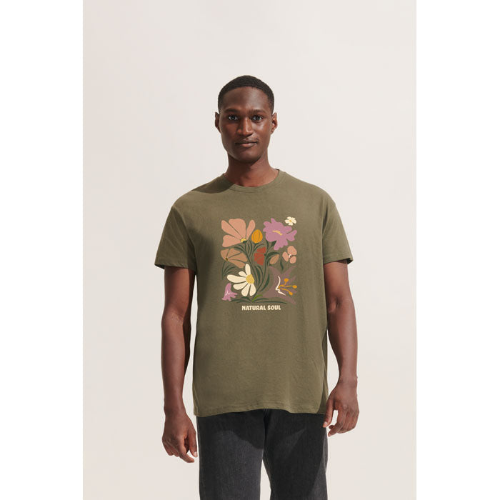 SOL'S Regent, unisex t-shirt