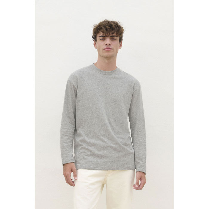 SOL'S Monarch, Men's Round Neck Long Sleeve T-Shirt