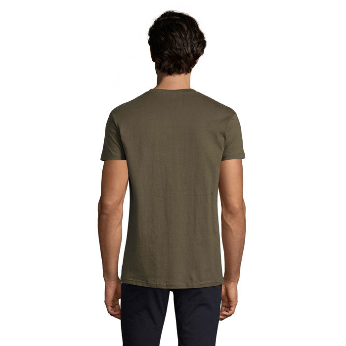 SOL'S Imperial, men's round neck t-shirt
