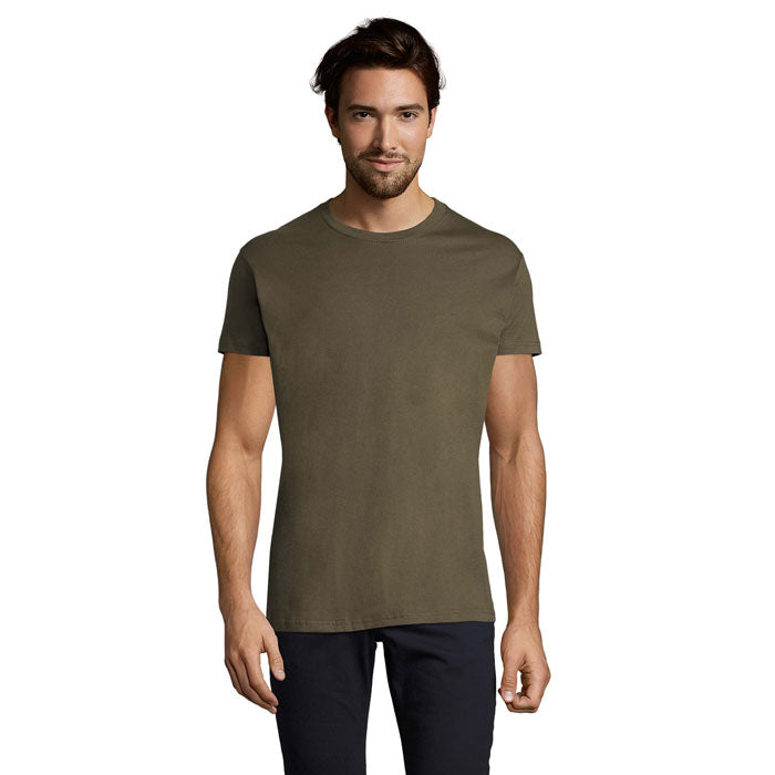 SOL'S Imperial, men's round neck t-shirt