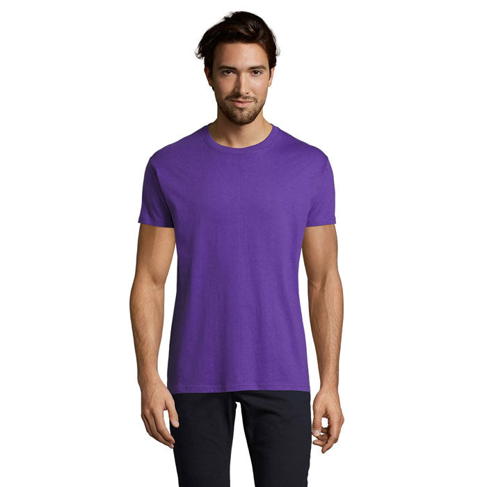 SOL'S Imperial, men's round neck t-shirt