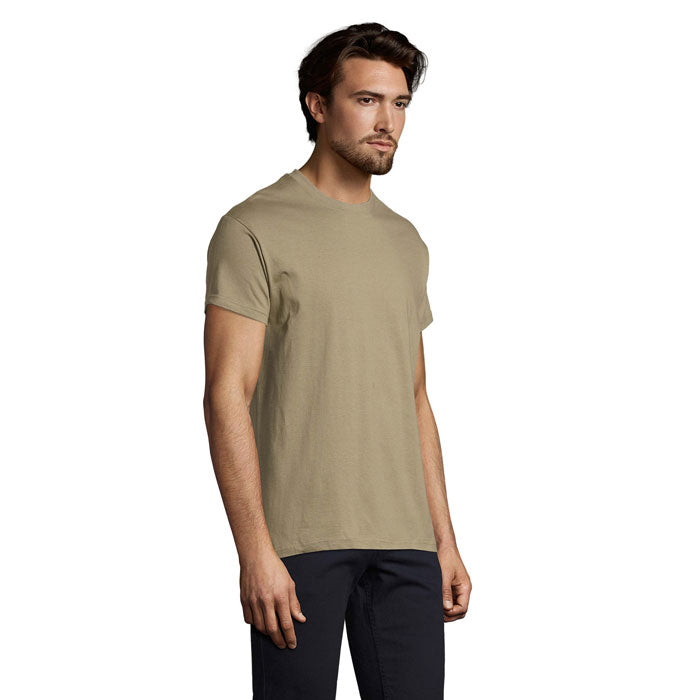 SOL'S Imperial, men's round neck t-shirt