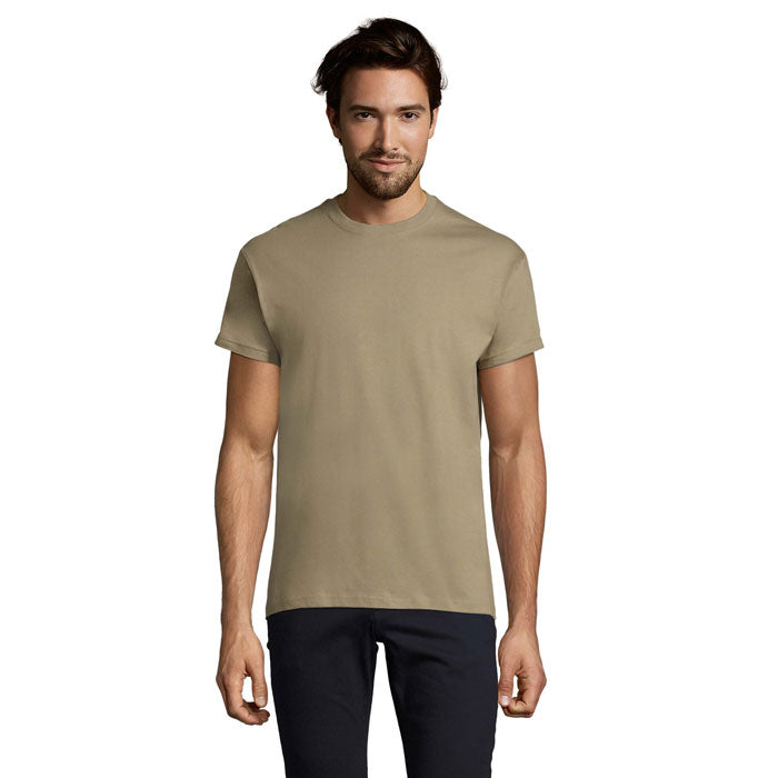 SOL'S Imperial, men's round neck t-shirt