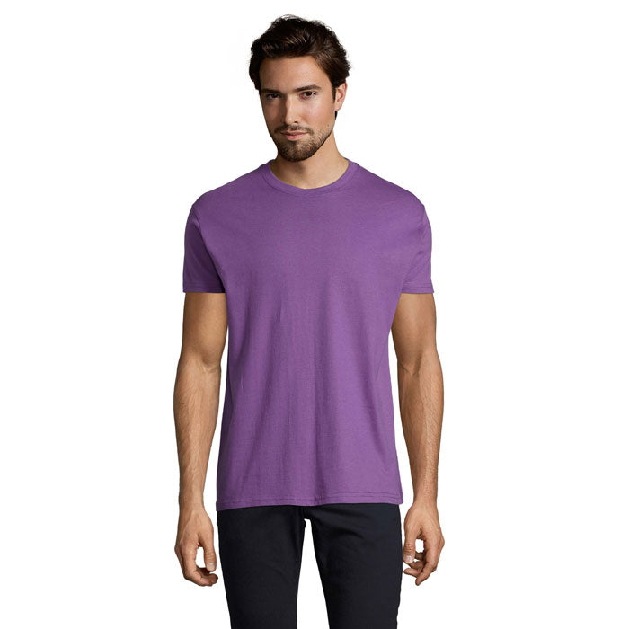 SOL'S Imperial, men's round neck t-shirt