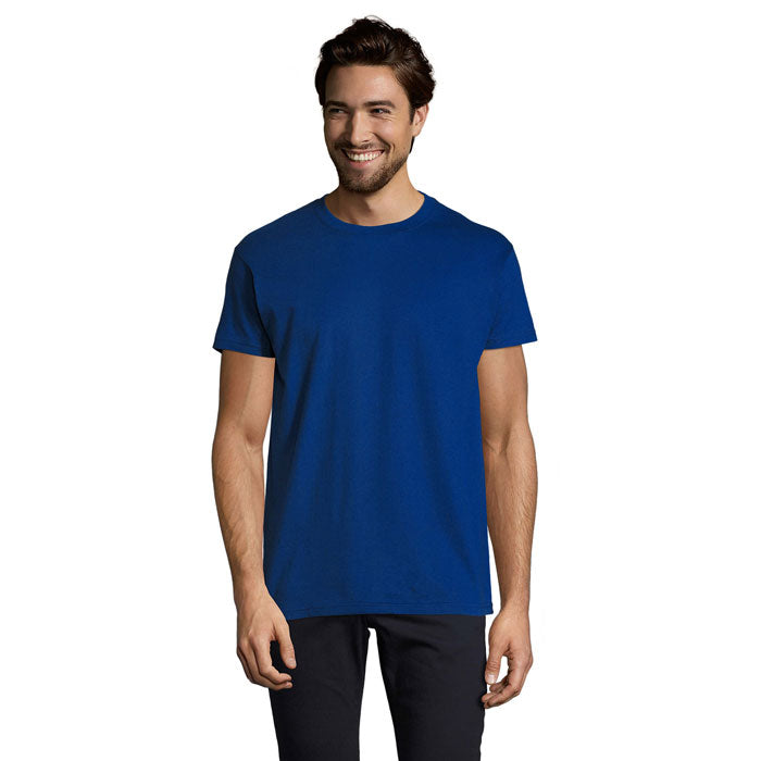 SOL'S Imperial, men's round neck t-shirt
