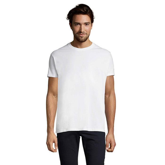 SOL'S Imperial, men's round neck t-shirt