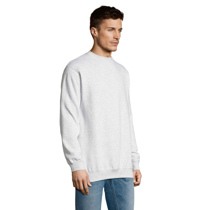 SOL'S New Supreme, unisex sweatshirt
