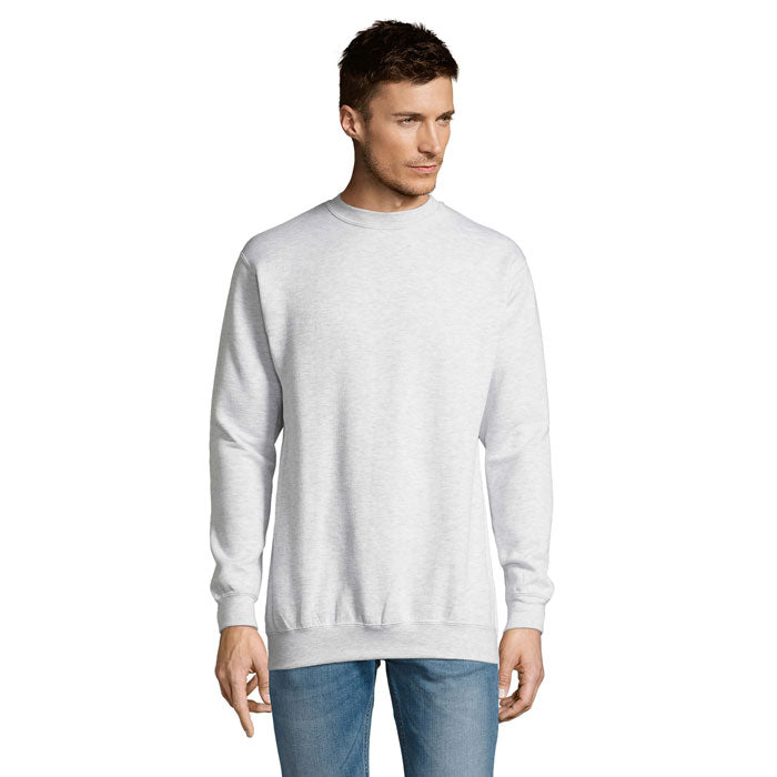 SOL'S New Supreme, unisex sweatshirt