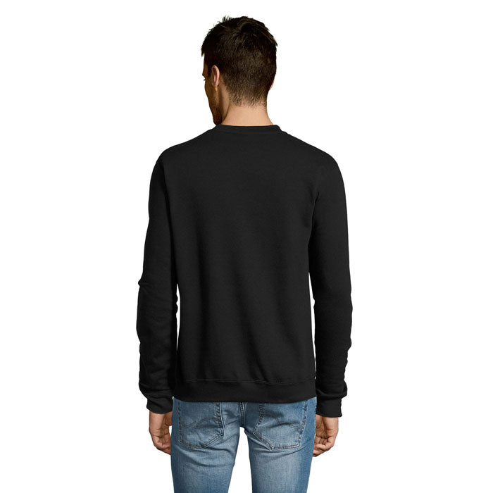 SOL'S New Supreme, sweatshirt, unisex