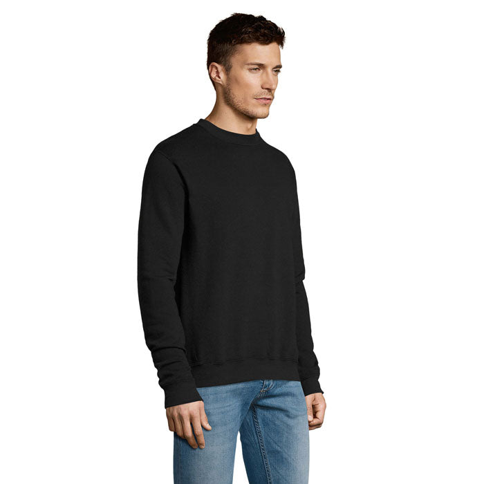 SOL'S New Supreme, sweatshirt, unisex