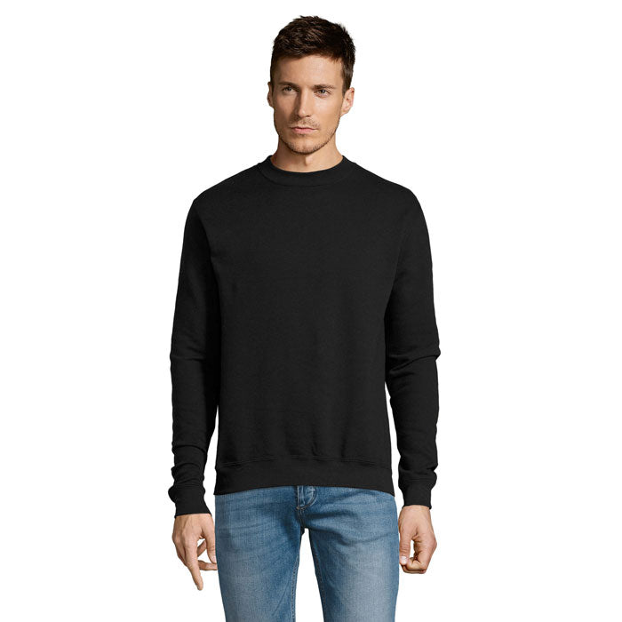 SOL'S New Supreme, sweatshirt, unisex