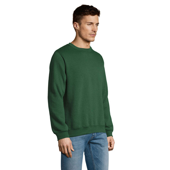 SOL'S New Supreme, unisex sweatshirt