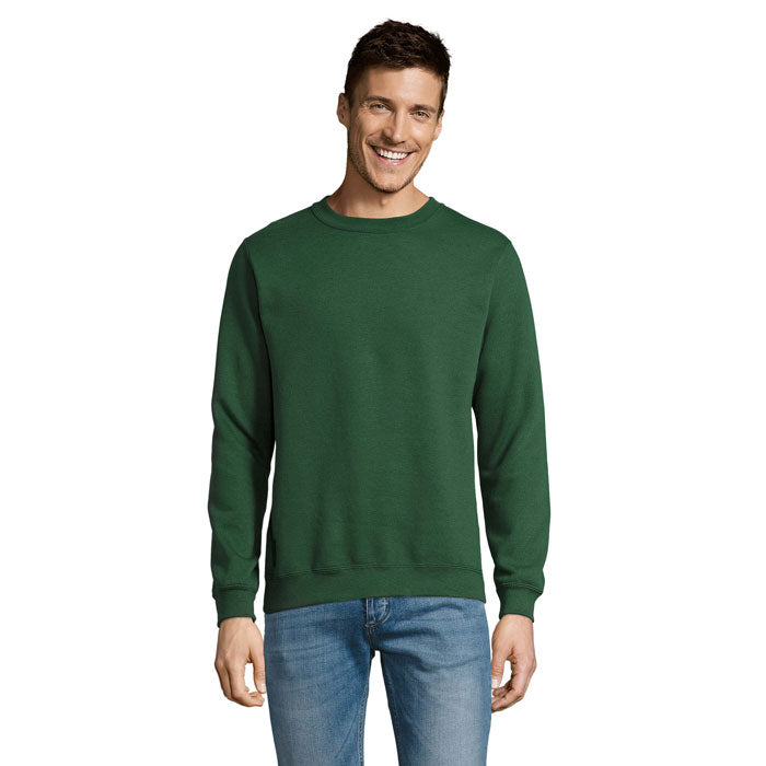 SOL'S New Supreme, sweatshirt, unisex