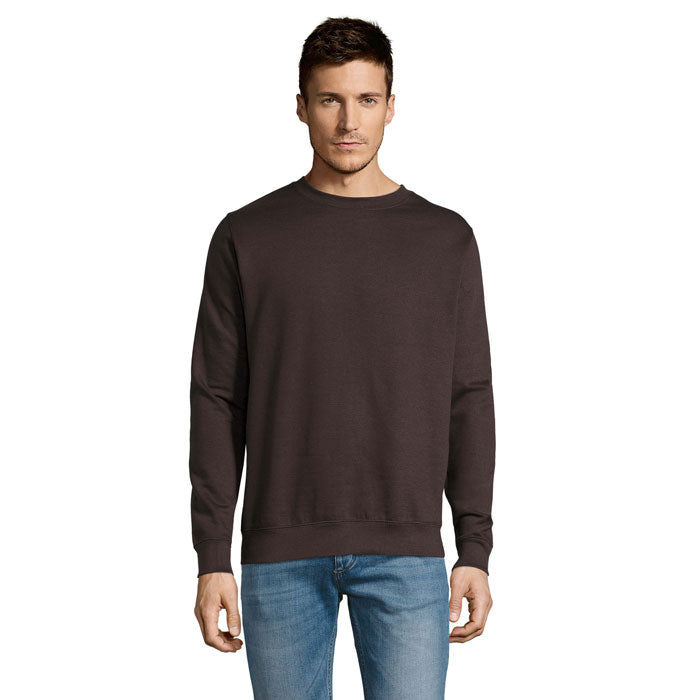 SOL'S New Supreme, unisex sweatshirt