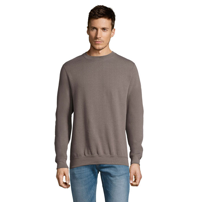 SOL'S New Supreme, unisex sweatshirt
