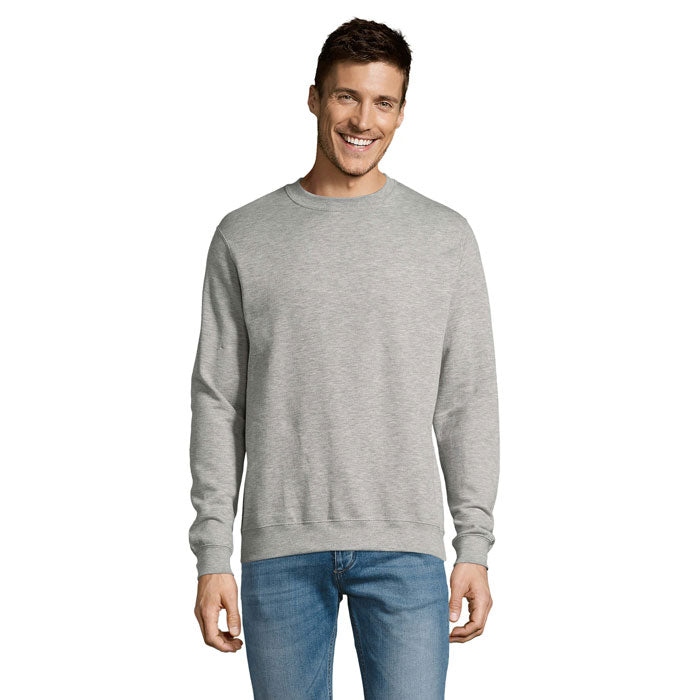 SOL'S New Supreme, unisex sweatshirt