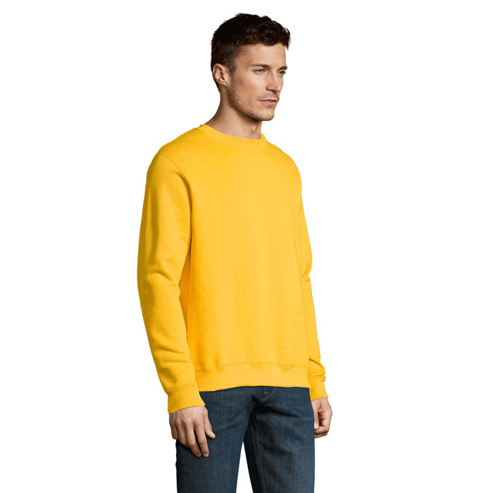 SOL'S New Supreme, unisex sweatshirt