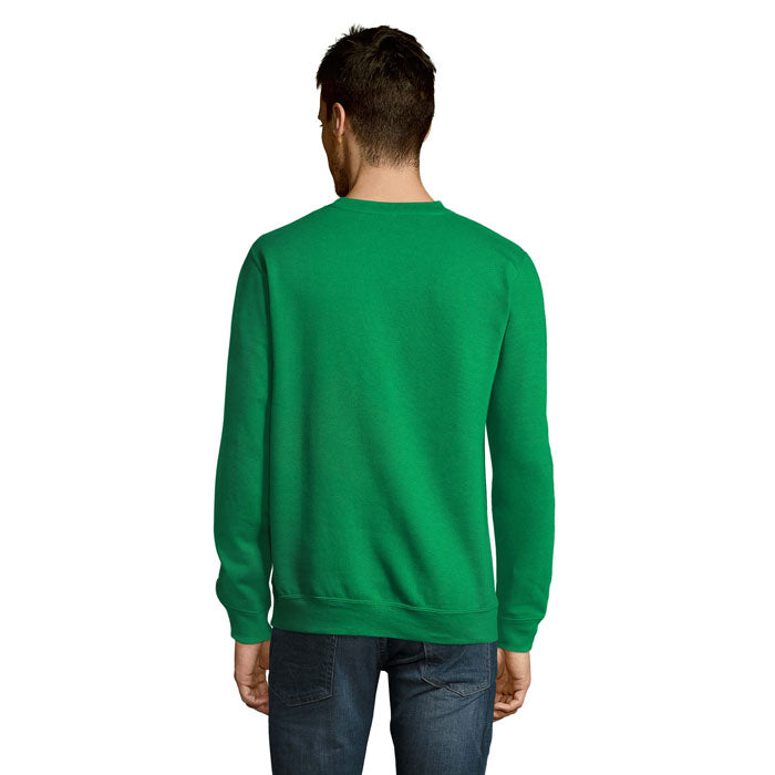 SOL'S New Supreme, unisex sweatshirt