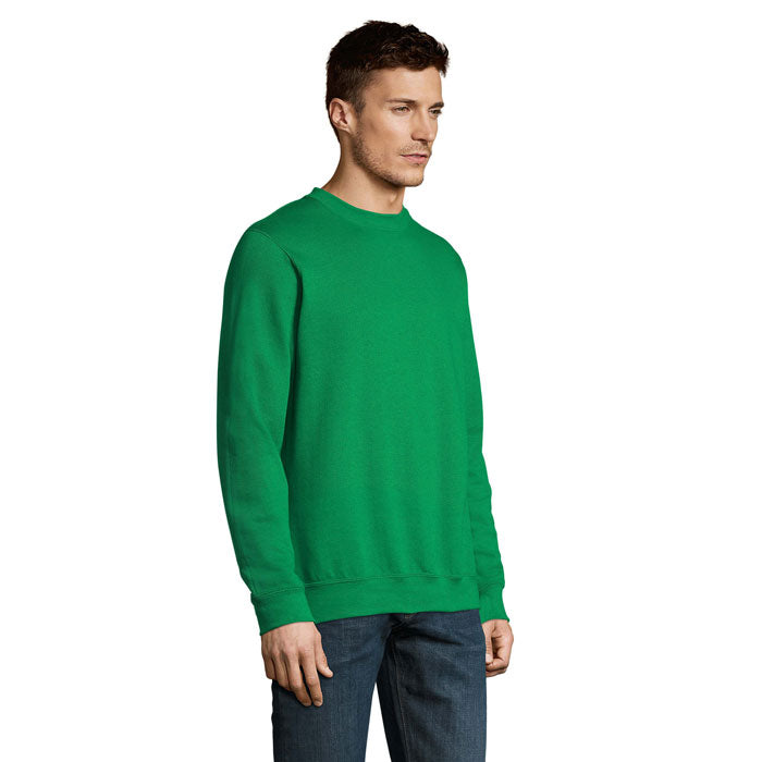SOL'S New Supreme, unisex sweatshirt