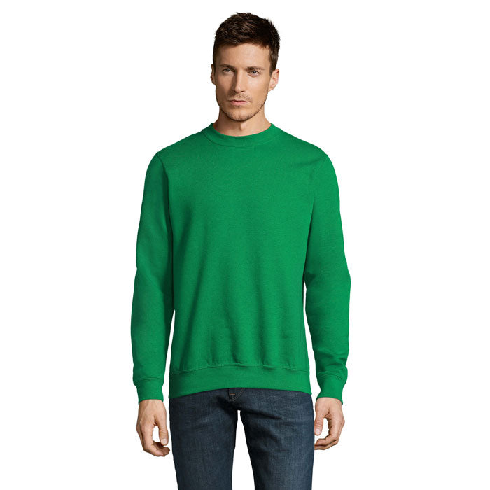 SOL'S New Supreme, unisex sweatshirt
