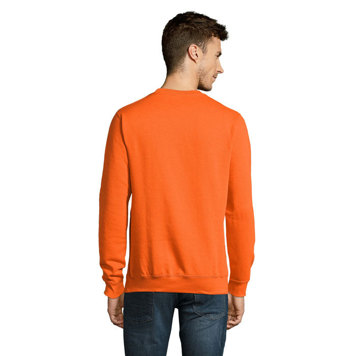 SOL'S New Supreme, unisex sweatshirt