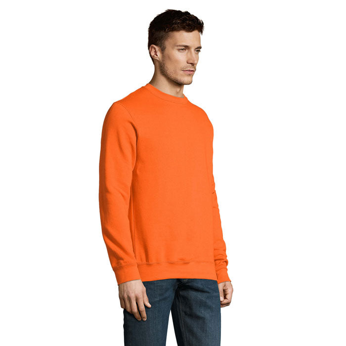 SOL'S New Supreme, unisex sweatshirt