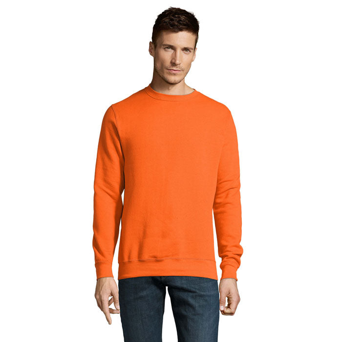 SOL'S New Supreme, unisex sweatshirt