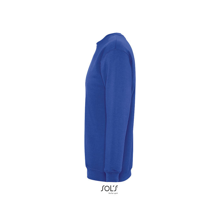 SOL'S New Supreme, unisex sweatshirt