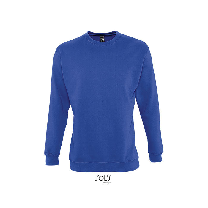 SOL'S New Supreme, unisex sweatshirt