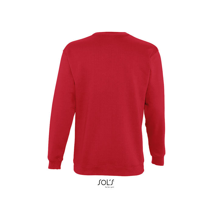 SOL'S New Supreme, unisex sweatshirt