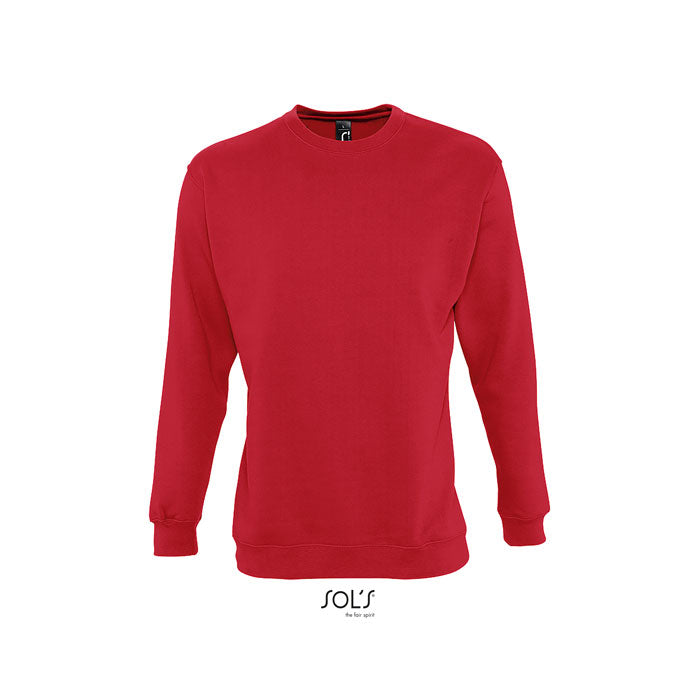 SOL'S New Supreme, unisex sweatshirt