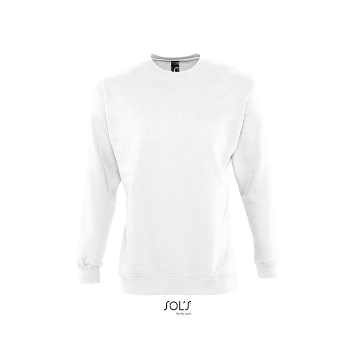SOL'S New Supreme, unisex sweatshirt