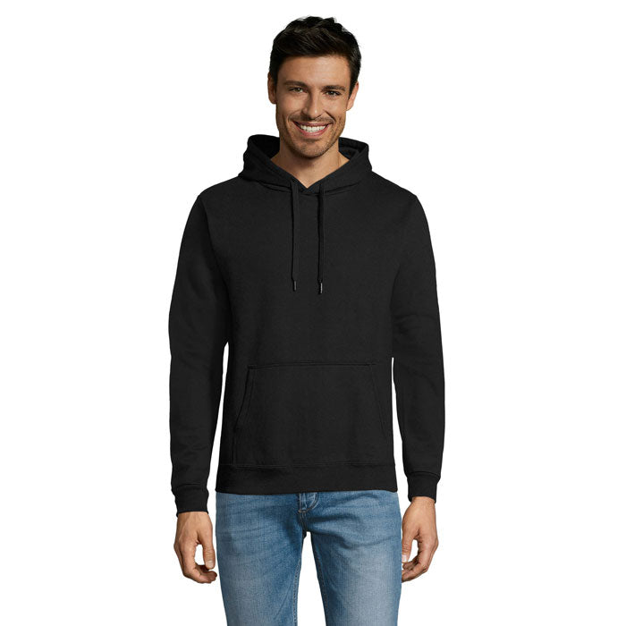 SOL'S Snake, sweatshirt med huva, unisex